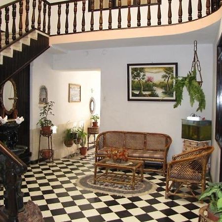 Hotel La Torre Tupiza Zewnętrze zdjęcie