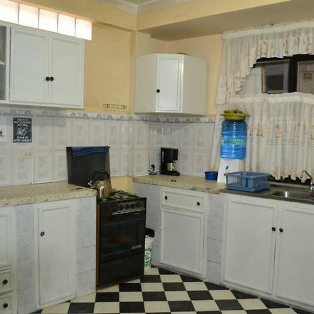 Hotel La Torre Tupiza Zewnętrze zdjęcie