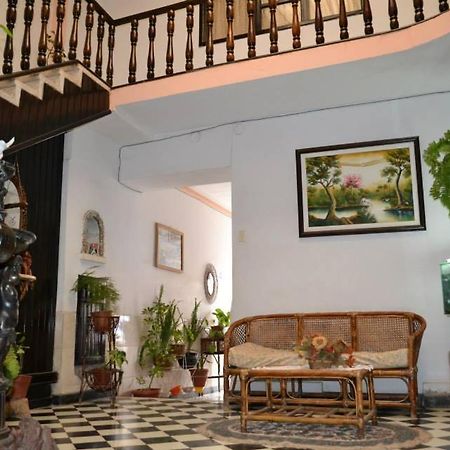 Hotel La Torre Tupiza Zewnętrze zdjęcie