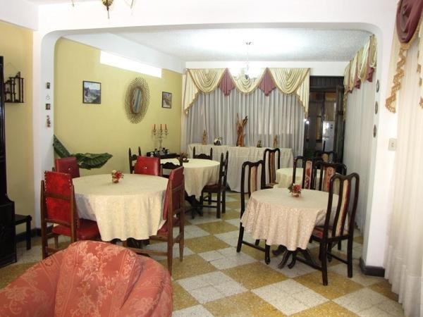 Hotel La Torre Tupiza Zewnętrze zdjęcie