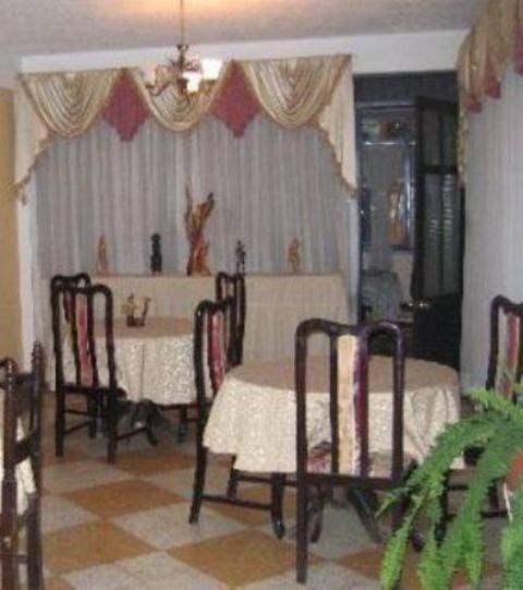 Hotel La Torre Tupiza Zewnętrze zdjęcie