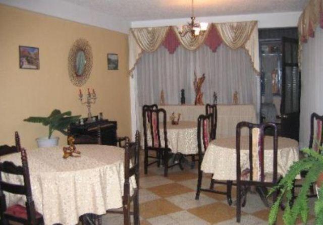 Hotel La Torre Tupiza Zewnętrze zdjęcie