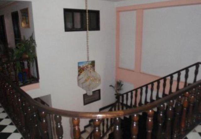 Hotel La Torre Tupiza Zewnętrze zdjęcie